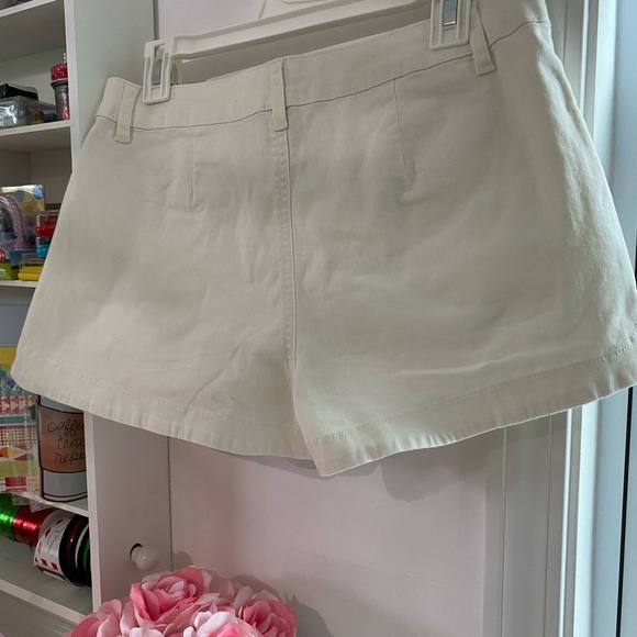 ⭐️NWT Sincerely Jules shorts 😀 - Picture 4 of 6